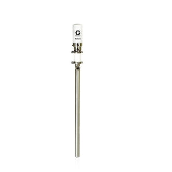 PUMP, SANI 2:1, STD LGTH, PTFE