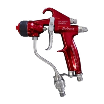 BOBCAT AAA COMPACT W/413
