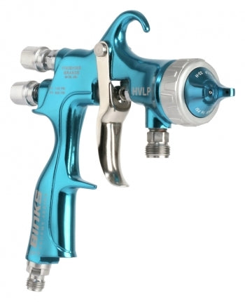 Binks Pressure Feed HVLP Trophy Gun
