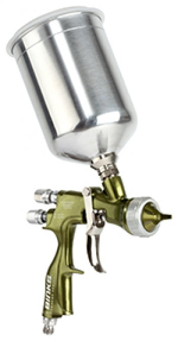 LVLP GRAVITY FEED KIT