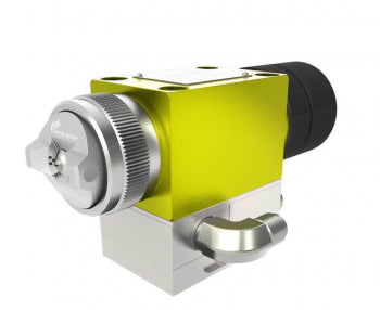 Rebuild, Kremlin ATX Automatic Spray Gun
