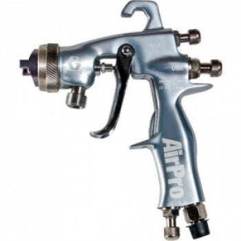 Rebuild, Graco Airpro Pressure Spray Gun