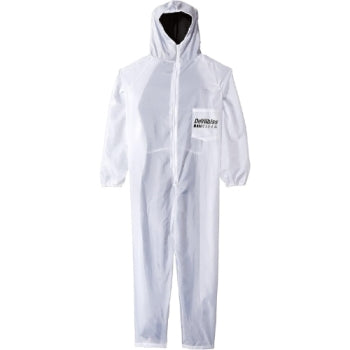DeVilbiss Reusable Coverall