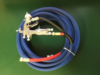 AirPro Conv,20ft Hoses,Cover