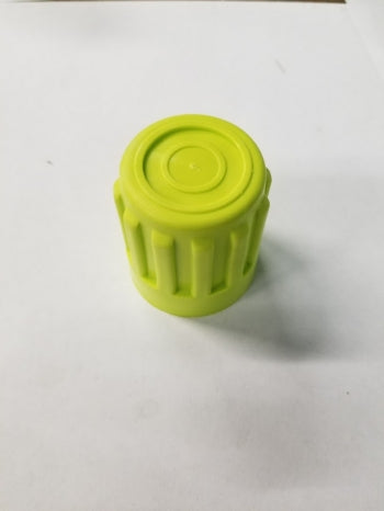 KNOB,GREEN,1/4 AIR REGULATOR