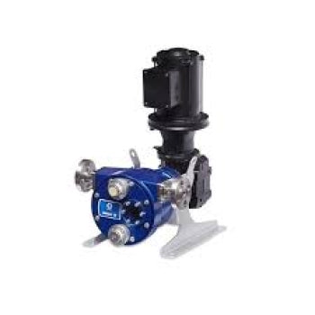 SOLOTECH ST10 PUMP,I10-MPM-EP-SS-A1-A1-0