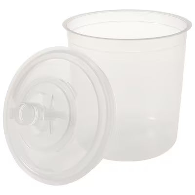 PPS Standard Lids and Liners,