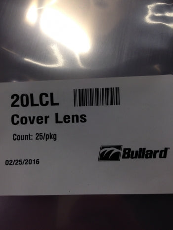 LENS,25PK