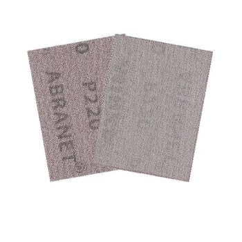 Mirka Abranet 3" x 4" Grip Abrasive Pads