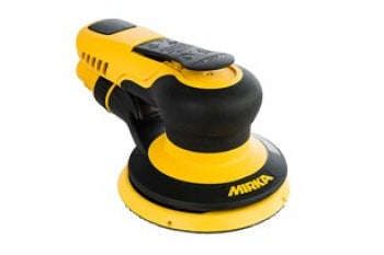 Mirka 5" VACUUM-READY SANDER(5MM Orbital)