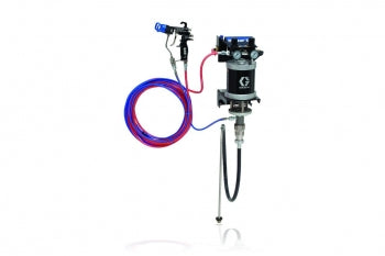Graco Merkur 15:1 Air Assisted Airless Spray Package