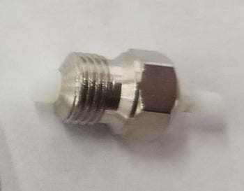 SEAL CARTRIDGE ASM