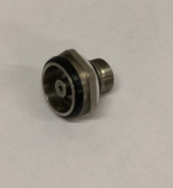 SEAT,S/S INSERT,ATX GUN