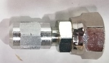 SWIVEL CONNECTION 3/16 X