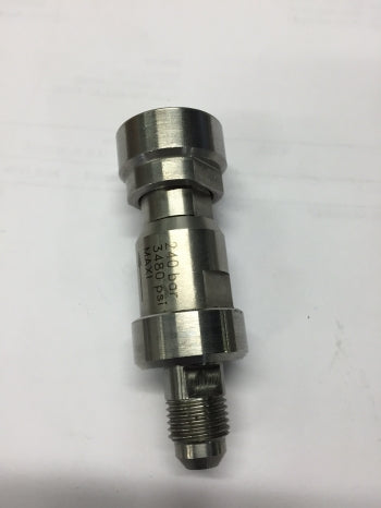 Sames Kremlin Xcite Swivel Fitting Kit