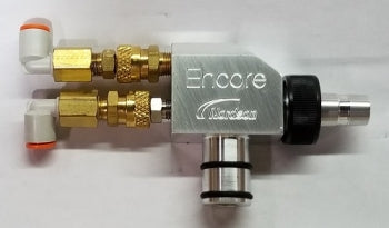 PUMP ASSY,CORONA,ENCORE GEN II