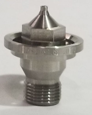 Fluid Tip (TYPE 303 S.S)
