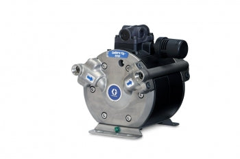 PUMP,4:1 AODD, 350, NPT, STD