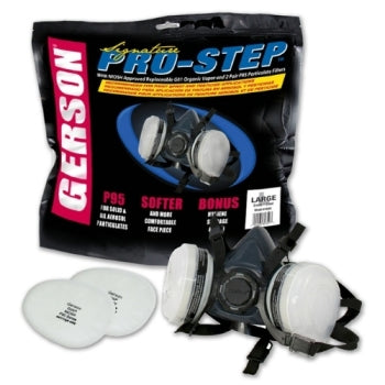 Gerson Signiture Pro-Step Kit
