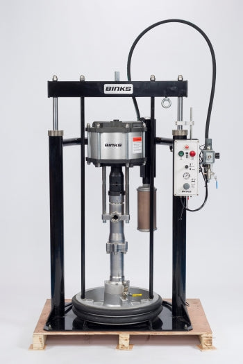 Dispense Unit 68:115 Moisture Sensitve