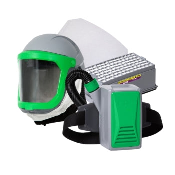 GVS|RPB Z-link and PX5 PAPR Respirator Package