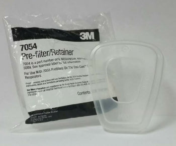 Pre-filters/Retainer 7054 (2PK