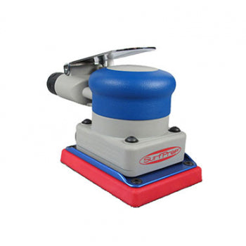 SurfPrep 3" X 4" 10,000 RPM Orbital Electric Sander