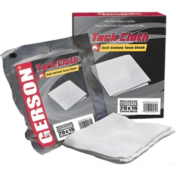 Gerson Standard Tack Cloth