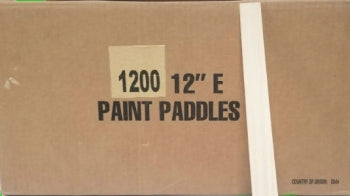 12" x 1-1/16" x 5/32" Economy