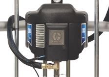 Rebuild, Graco NXT Air Motor