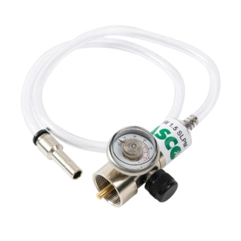 GVS|RPB GX4 Calibration Flow Regulator