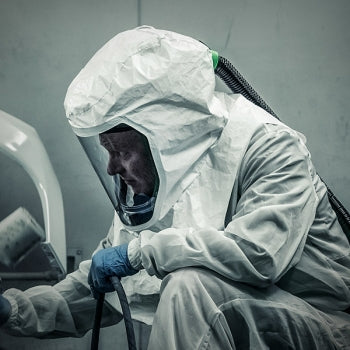 RPB T-Link Respirator, include