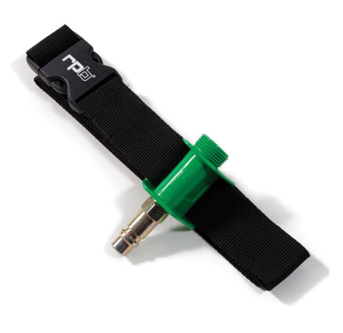 Constant Flow Valve - Low Pres