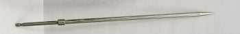 S.S. FLUID NEEDLE, (1.8)