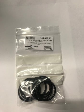 SEAL,CYLINDER,HYD,10 PACK