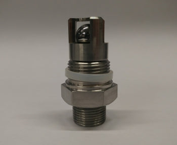 VALVE,SUCTION,HYD,14/15