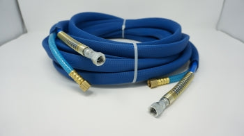 Grapek Bates Air Assisted Airless Hose Set | Air & HP Fluid