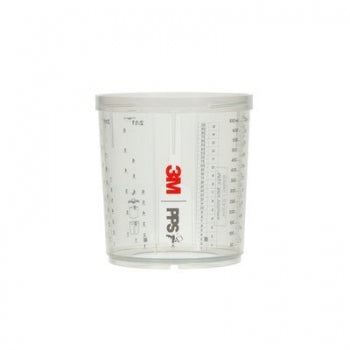 PPS Series 2.0 Cups, Standard