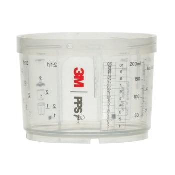PPS Series 2.0 Cups 26115, Min