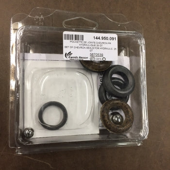 KIT,SEAL,HYD C50,C/W GT LOWER