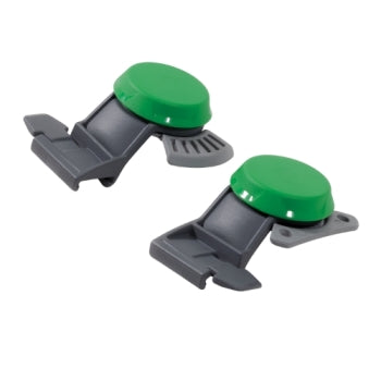 GVS|RPB Head Harness Bracket | Adjustment System