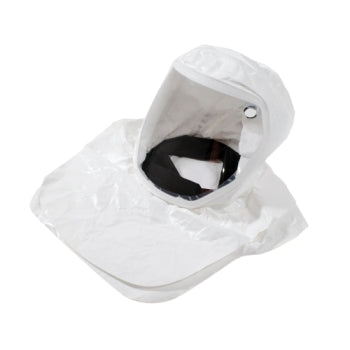 GVS|RPB Tychem 4000 Sealed Seams Hood