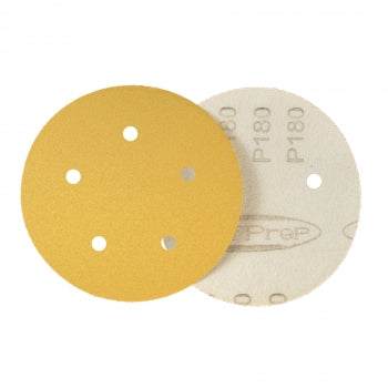Surfprep 5", H&L Paper Discs,