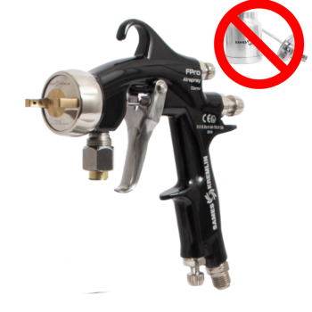 Sames F-Pro Siphon Feed Spray Gun