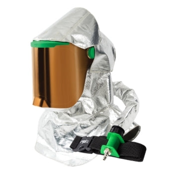 GVS|RPB Z-link Respirator Package (Grapek Bates Package)