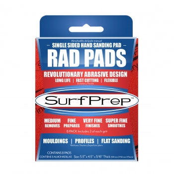 Rad Pads
