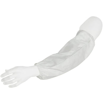Tyvek Disposable Arm Sleeves