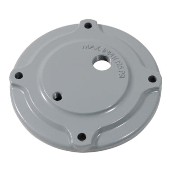 GVS|RPB Radex Two/Six Outlet Filter Lid
