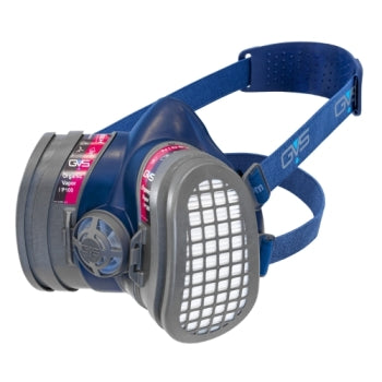 GVS/RPB New Elipse OV/P100 Respiratory Mask
