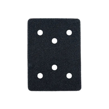SurfPrep 3" x 4" Pad Saver (6 Hole)